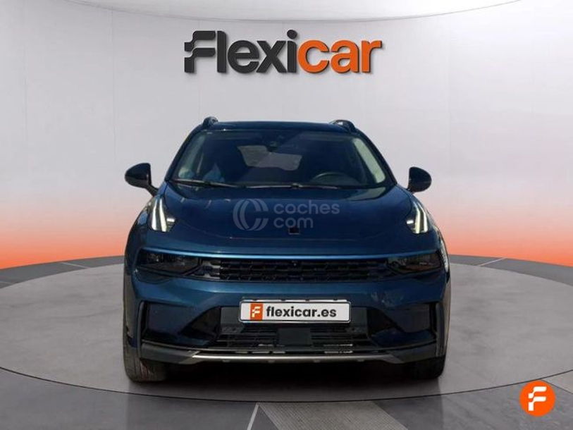 Foto del LYNK & CO 01 1.5T PHEV