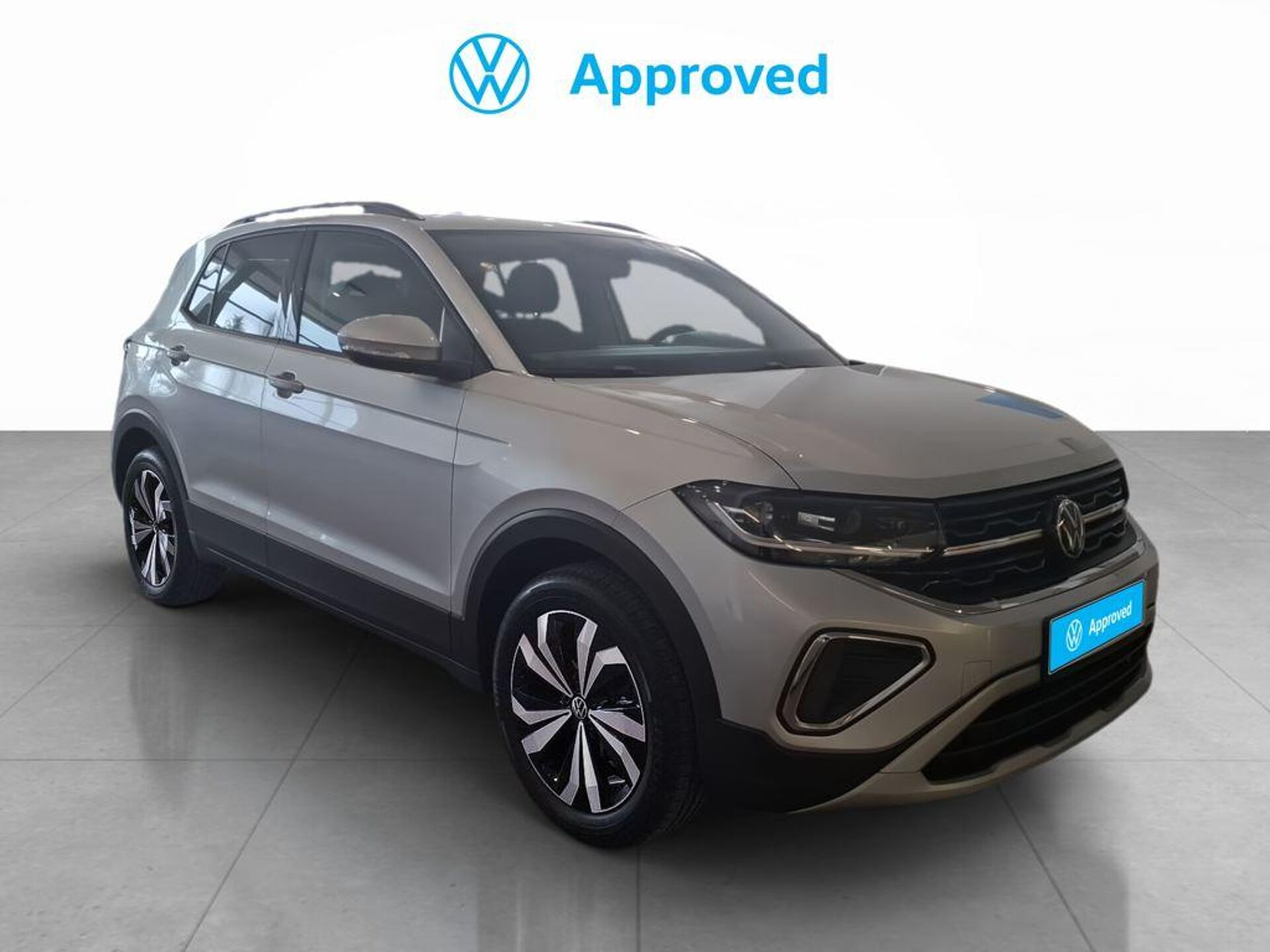 Imagen de VOLKSWAGEN T-Cross