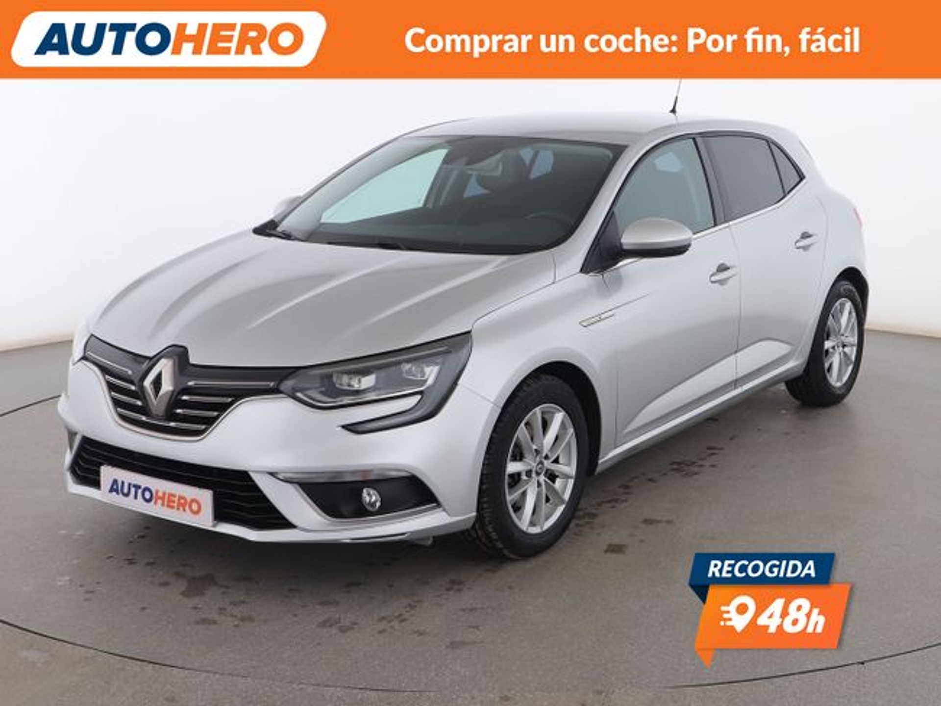 Imagen de RENAULT Mégane