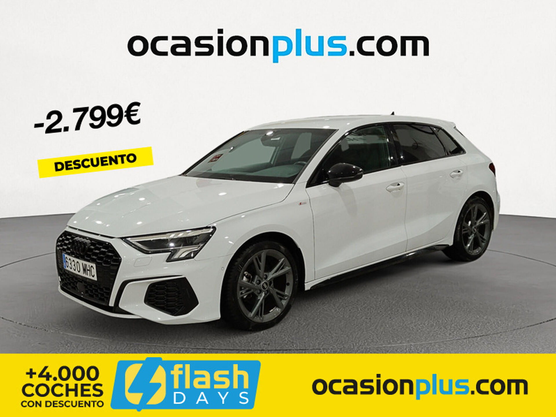 Imagen de AUDI A3