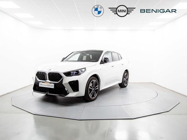 BMW X2 (sDrive20i 125 kW (170 CV)) en Alicante
