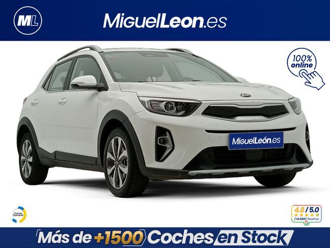 Foto del KIA Stonic 1.0 T-GDi MHEV DCT Drive 120