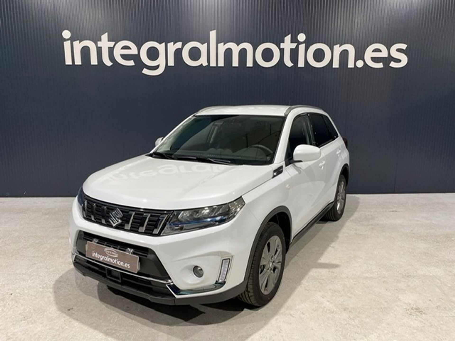 Imagen de SUZUKI Vitara