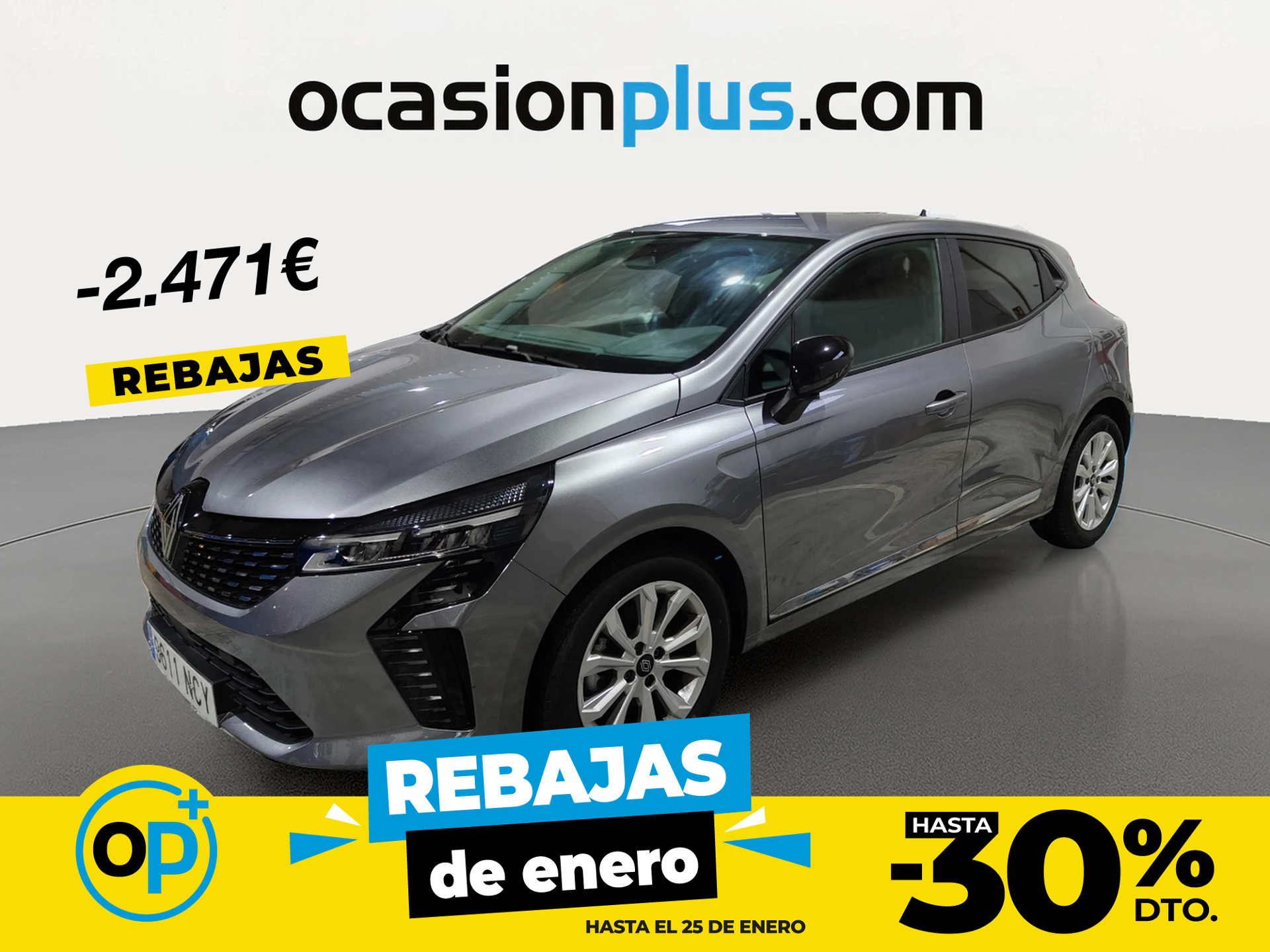 Imagen de RENAULT Clio