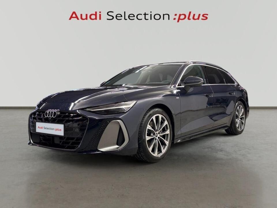 AUDI A6 Allroad (S line TDI 150 kW (204 CV) S tronic) en Burgos