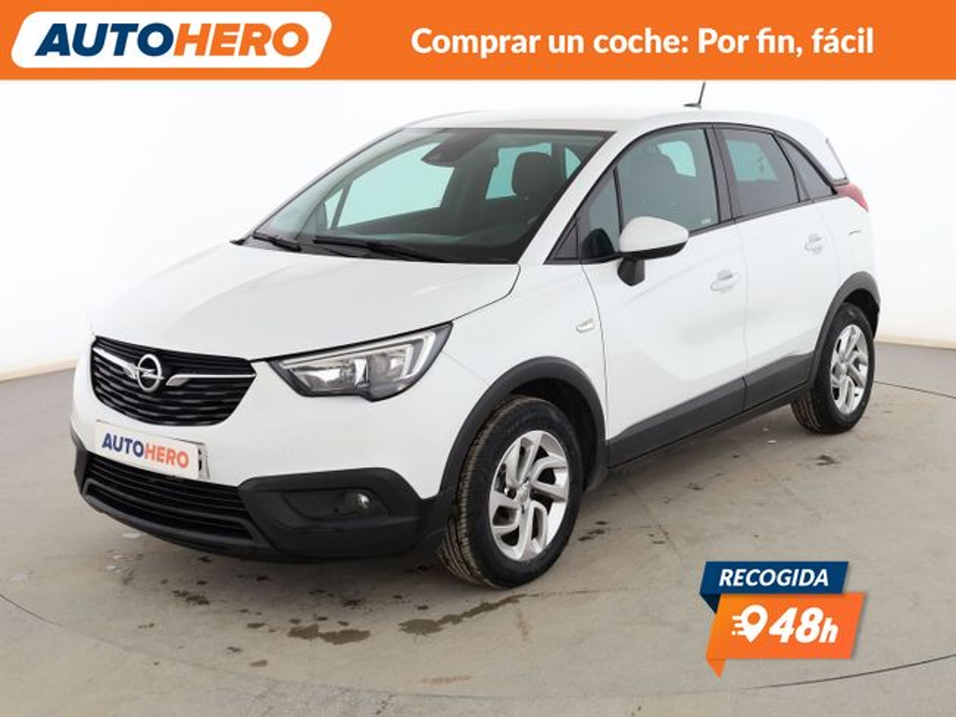 Imagen de OPEL Crossland