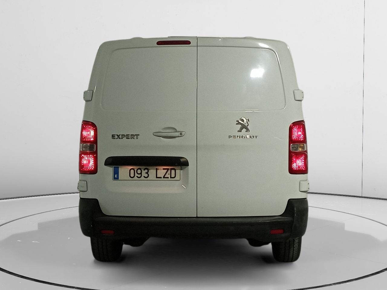 Foto del PEUGEOT Expert Fg. Standard 1.5BlueHDi S&S Premium 100