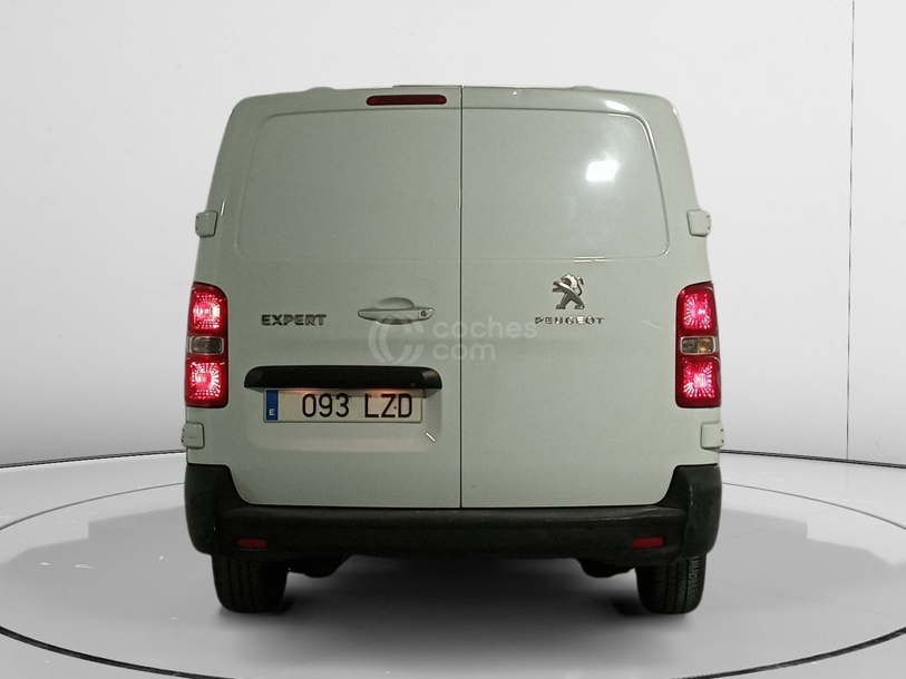 Foto del PEUGEOT Expert Fg. Standard 1.5BlueHDi S&S Premium 100