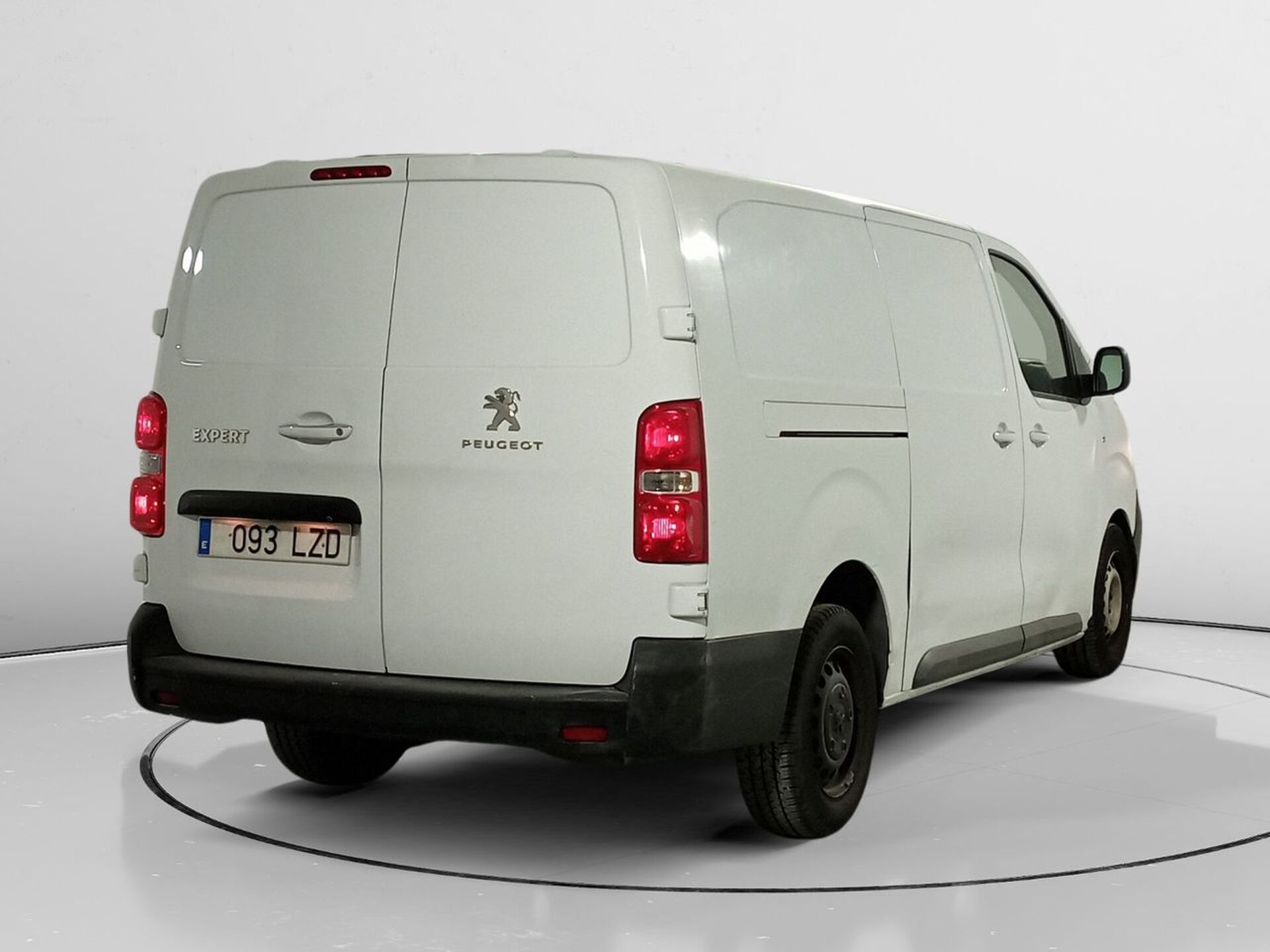 Imagen 2 de PEUGEOT Expert