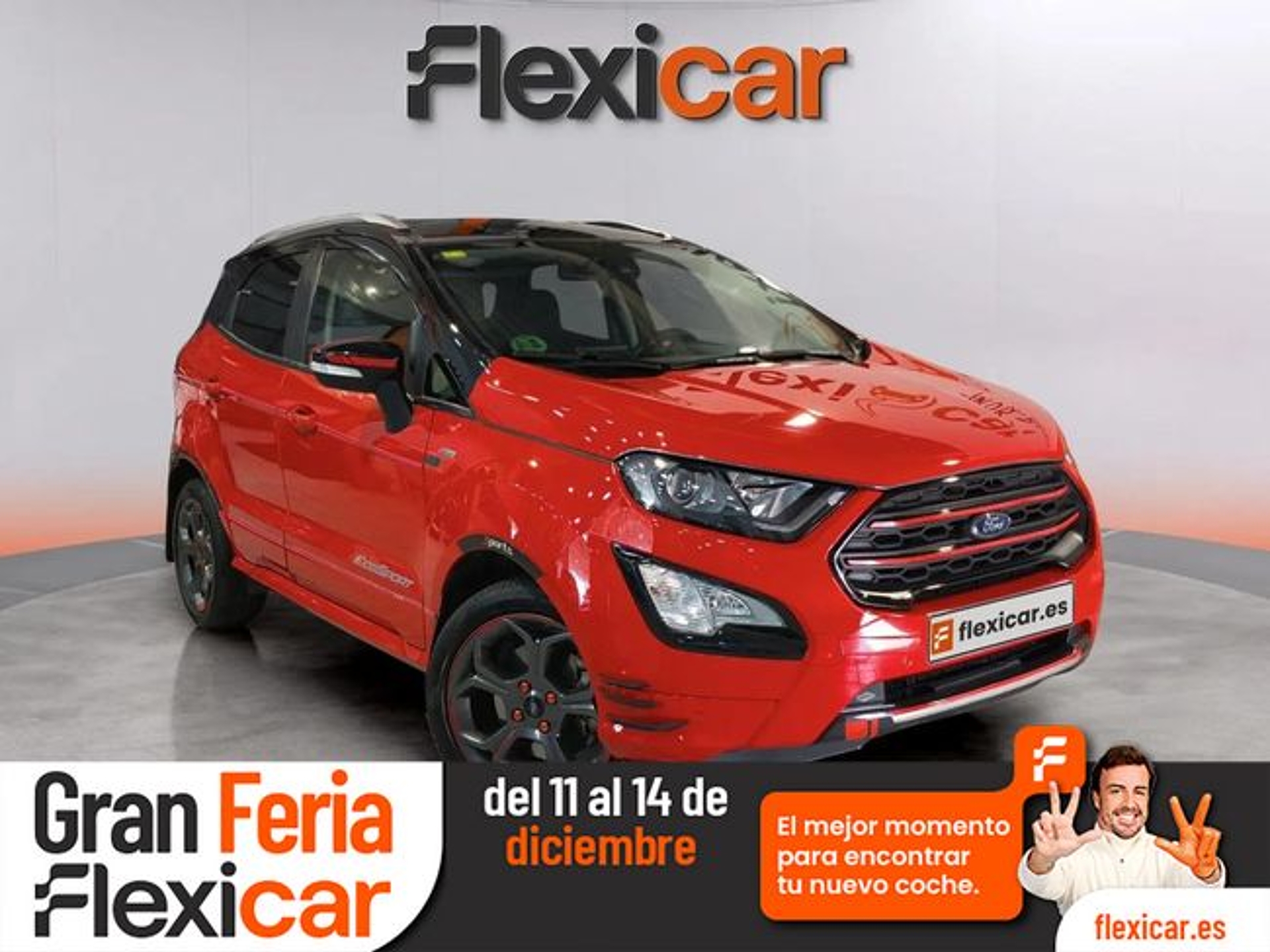 Imagen de FORD EcoSport