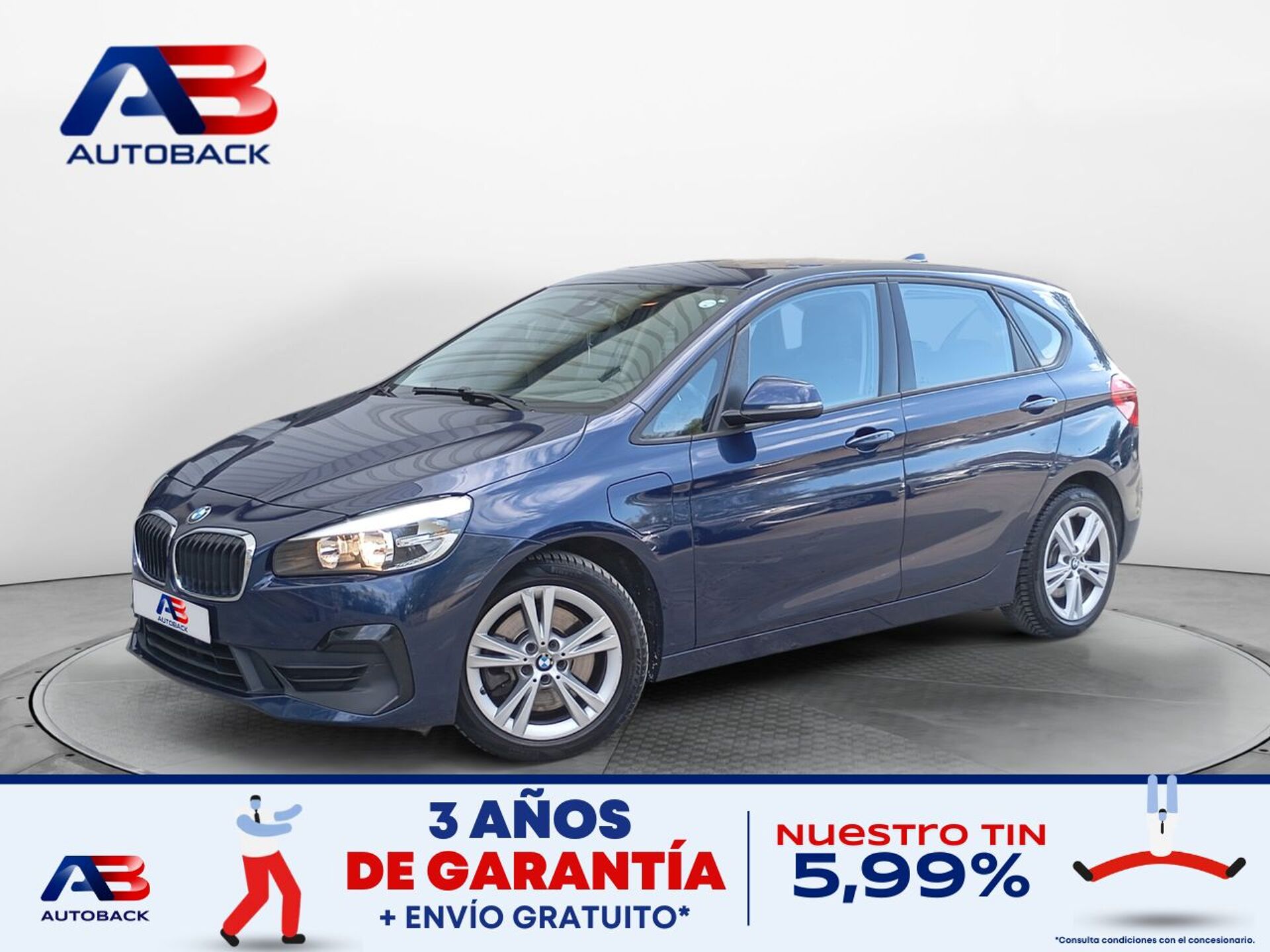 Imagen de BMW Serie 2