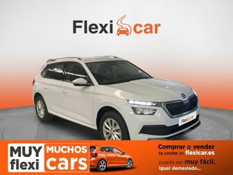 Imagen de SKODA Kamiq 1.0 TSI Style 81kW