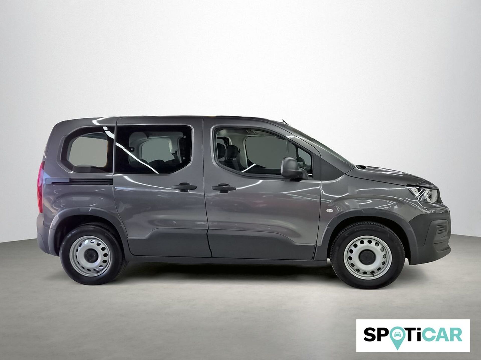 Imagen 3 de PEUGEOT Rifter