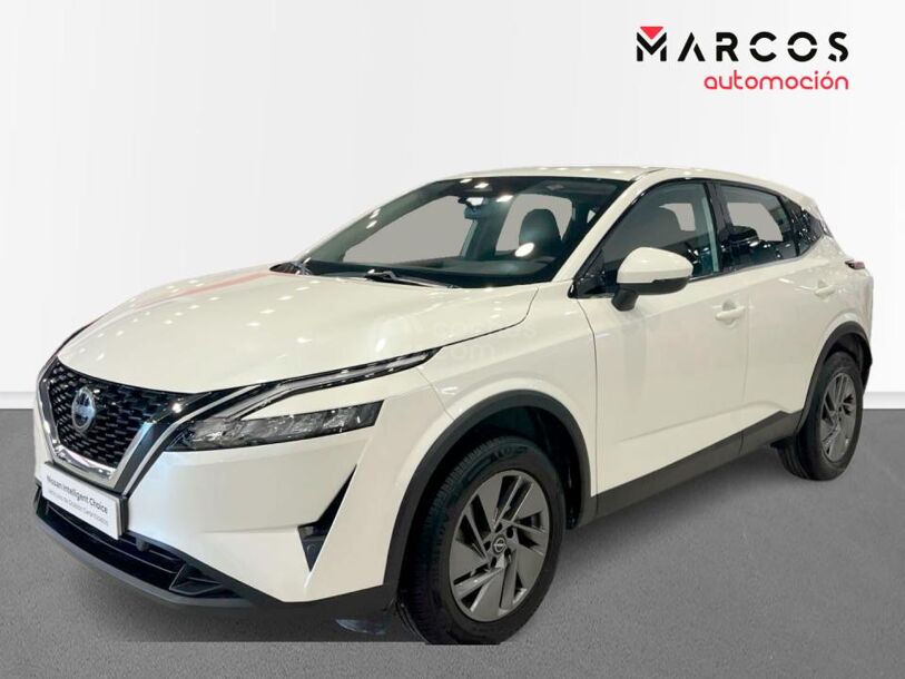 Foto del NISSAN Qashqai 1.3 DIG-T Acenta 4x2 103kW