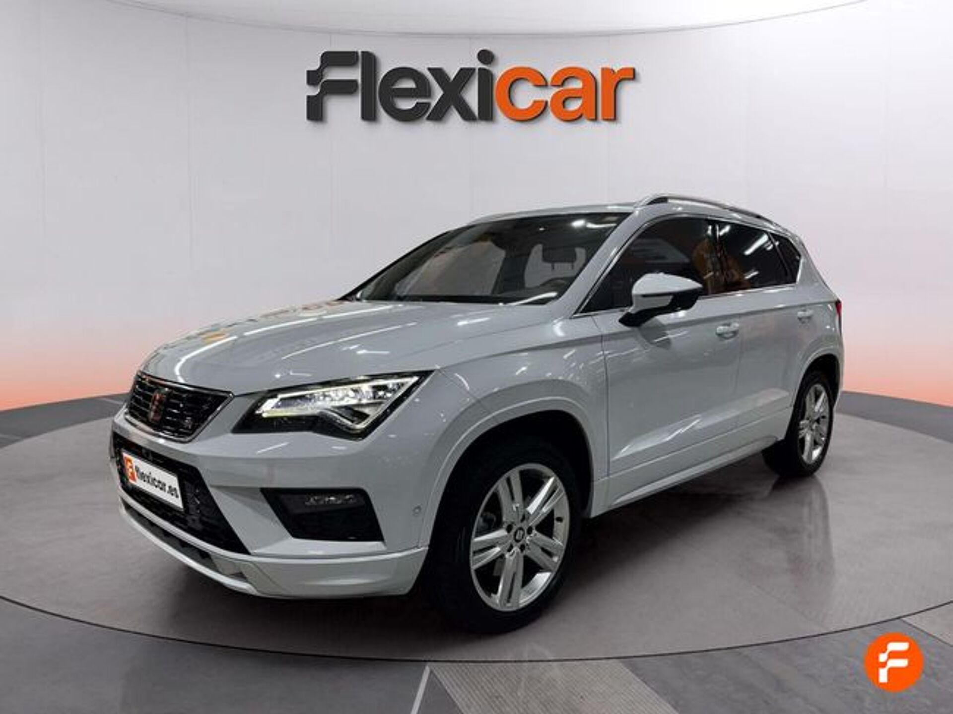 Imagen 3 de SEAT Ateca