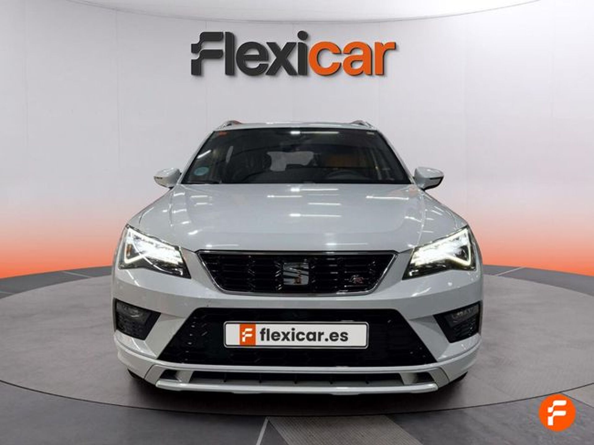 Imagen 2 de SEAT Ateca