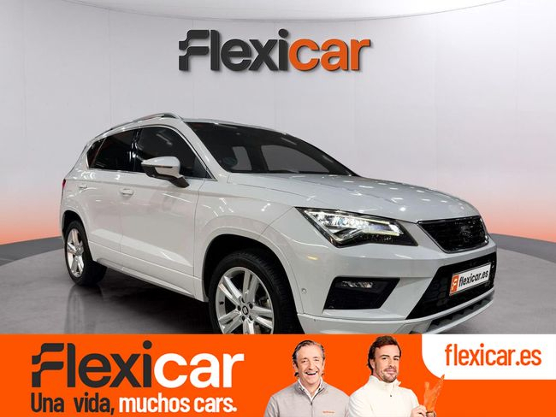 Imagen de SEAT Ateca