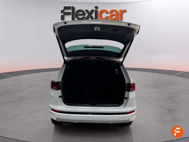 Foto del SEAT Ateca 1.4 EcoTSI S&S FR