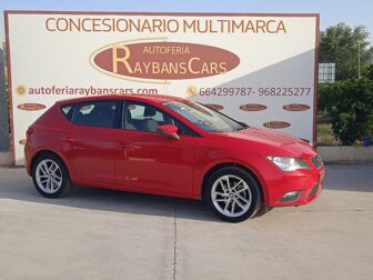 Imagen de SEAT León ST 1.6TDI CR S&S Style 105