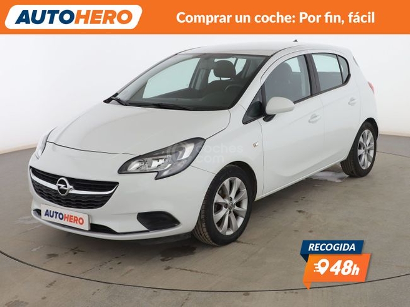 Foto del OPEL Corsa 1.4 Selective 90 Aut.