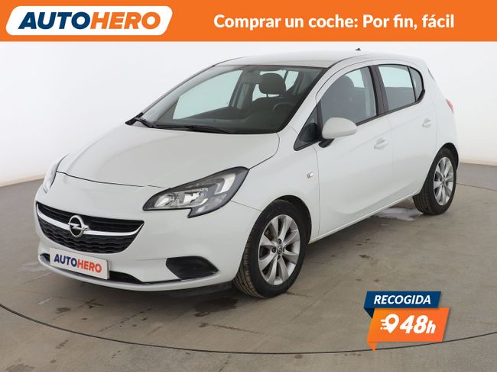 Imagen de OPEL Corsa
