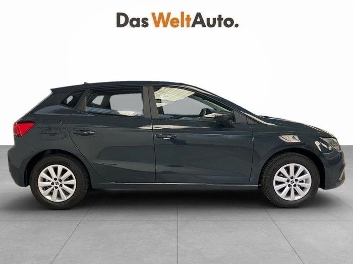 Foto del SEAT Ibiza 1.0 MPI S&S Style XM 80