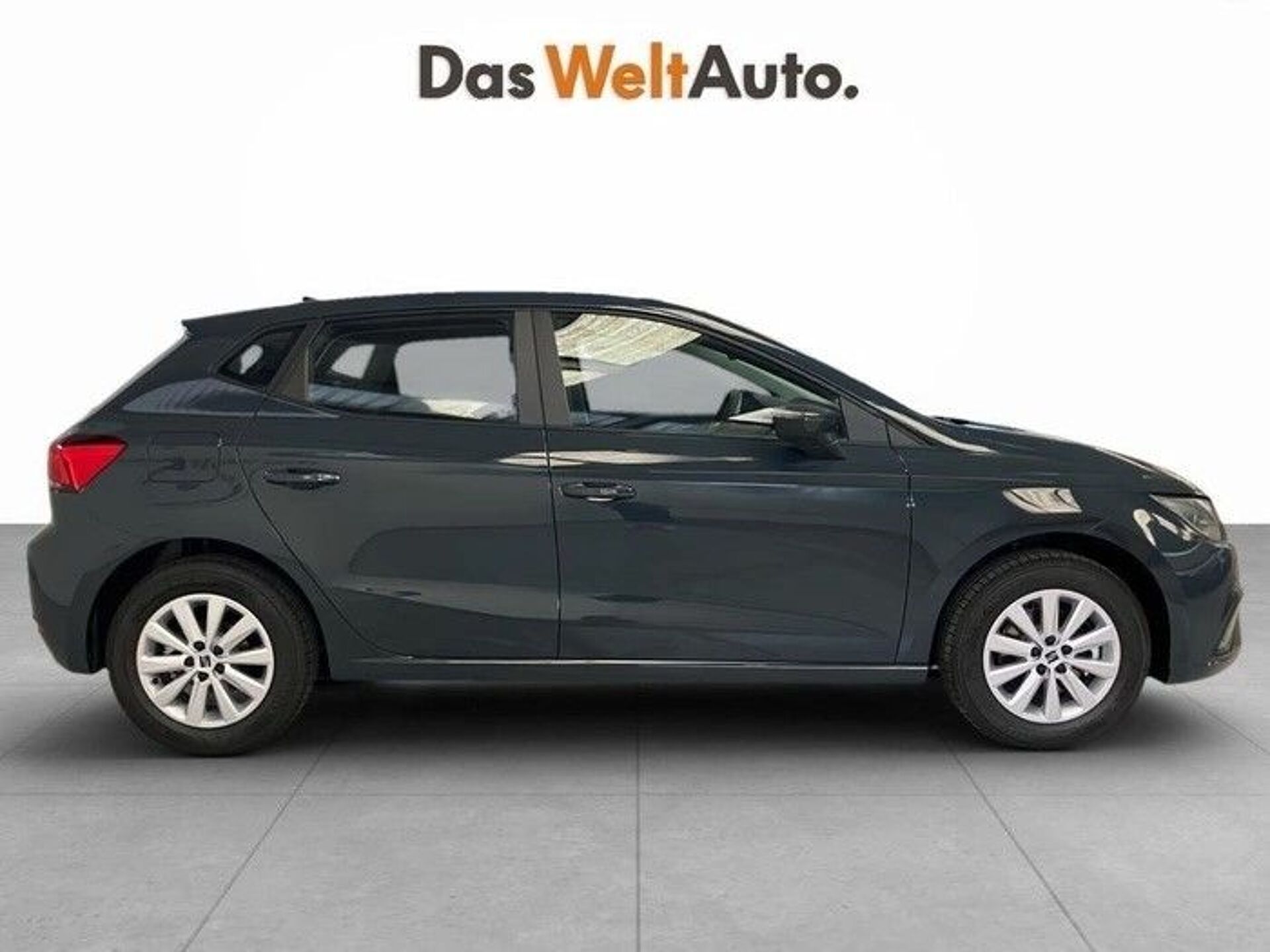Imagen 3 de SEAT Ibiza