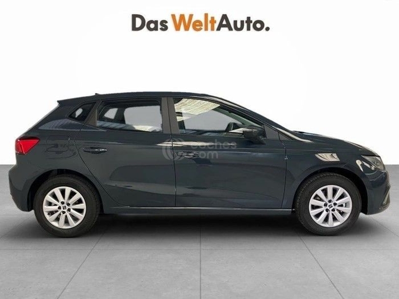 Foto del SEAT Ibiza 1.0 MPI S&S Style XM 80