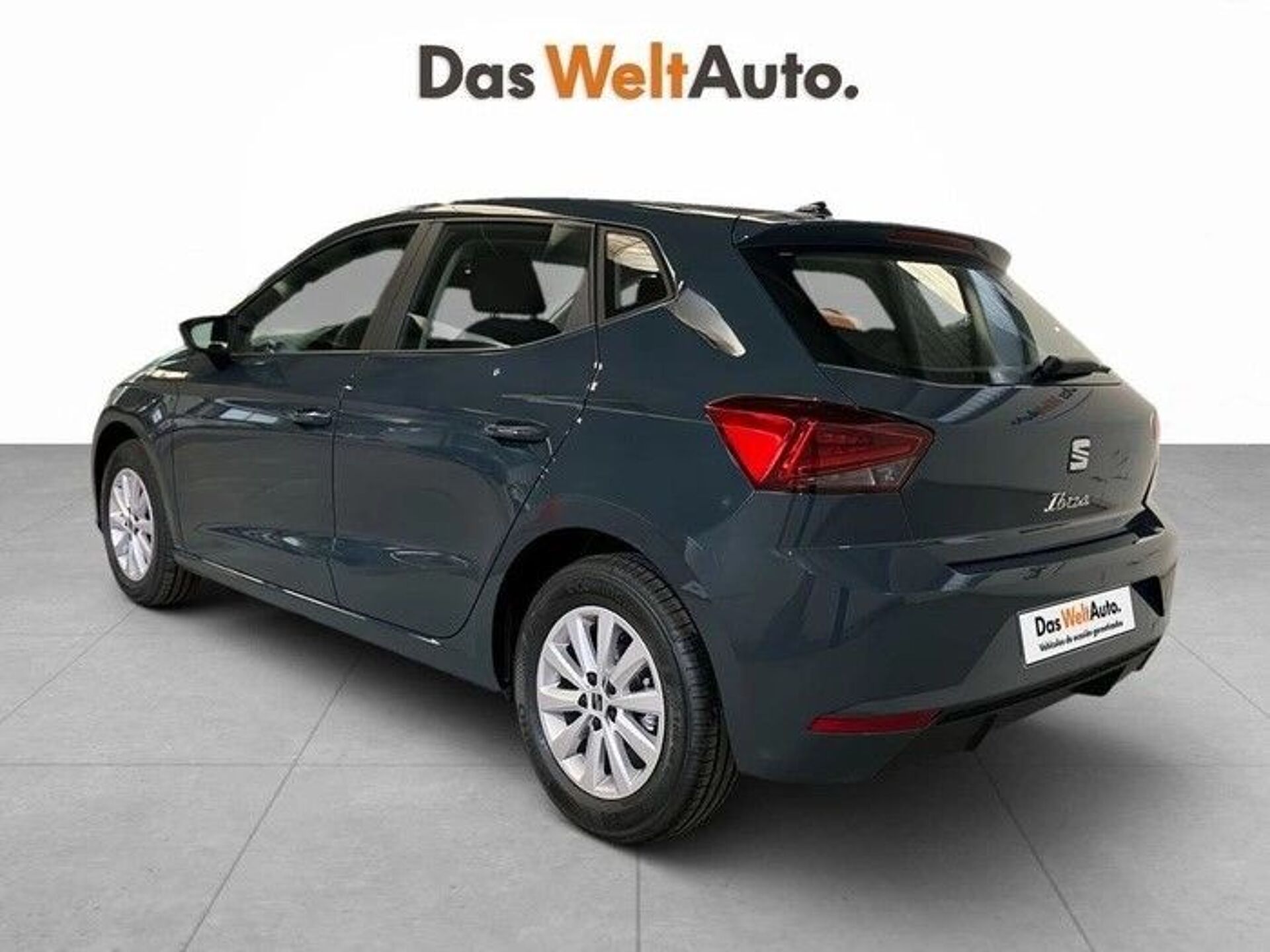 Imagen 2 de SEAT Ibiza