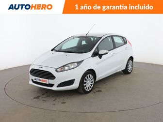 Imagen de FORD Fiesta 1.25 Trend 82