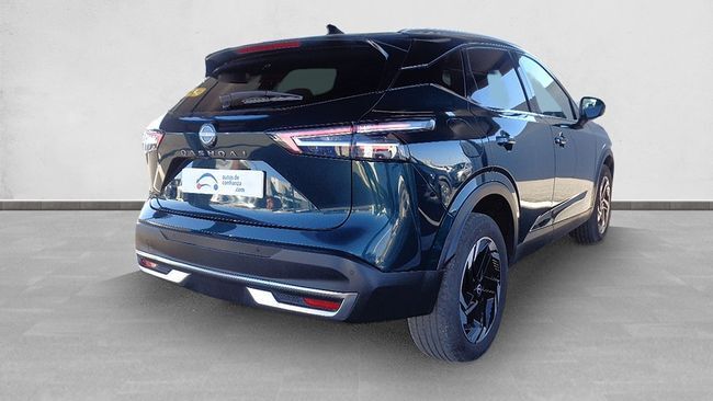 Foto del NISSAN Qashqai 1.3 DIG-T mHEV 12V Acenta 4x2 103kW