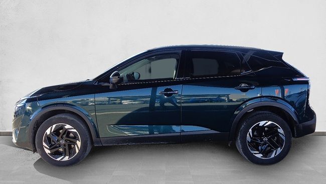 Foto del NISSAN Qashqai 1.3 DIG-T mHEV 12V Acenta 4x2 103kW