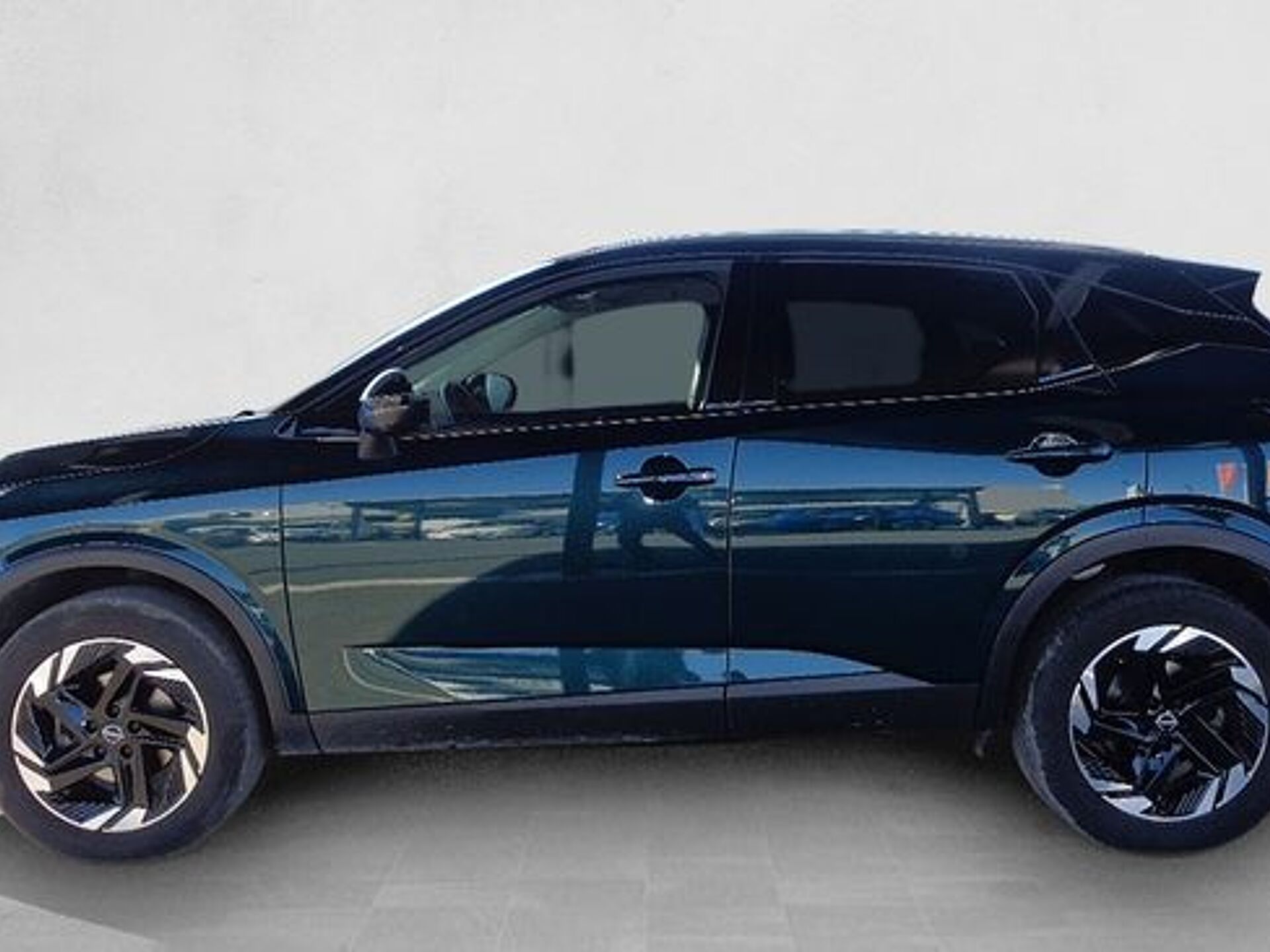 Imagen 3 de NISSAN Qashqai