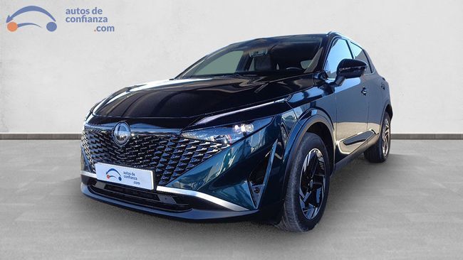 Foto del NISSAN Qashqai 1.3 DIG-T mHEV 12V Acenta 4x2 103kW