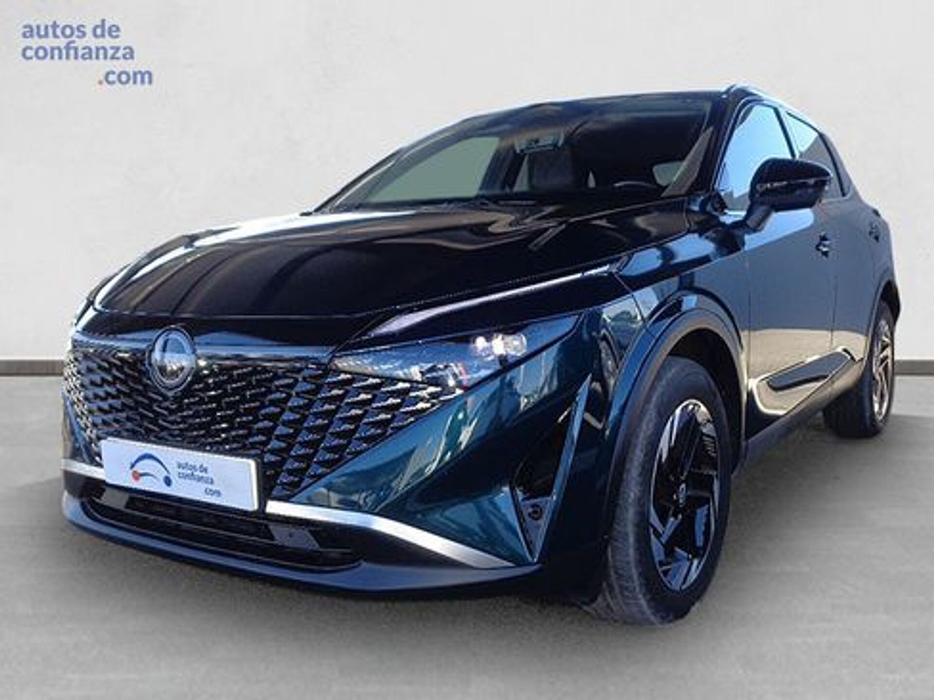 Imagen 1 de NISSAN Qashqai