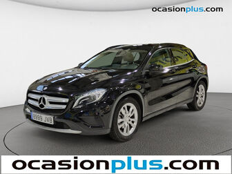 Imagen de MERCEDES Clase GLA GLA 200 AMG Line