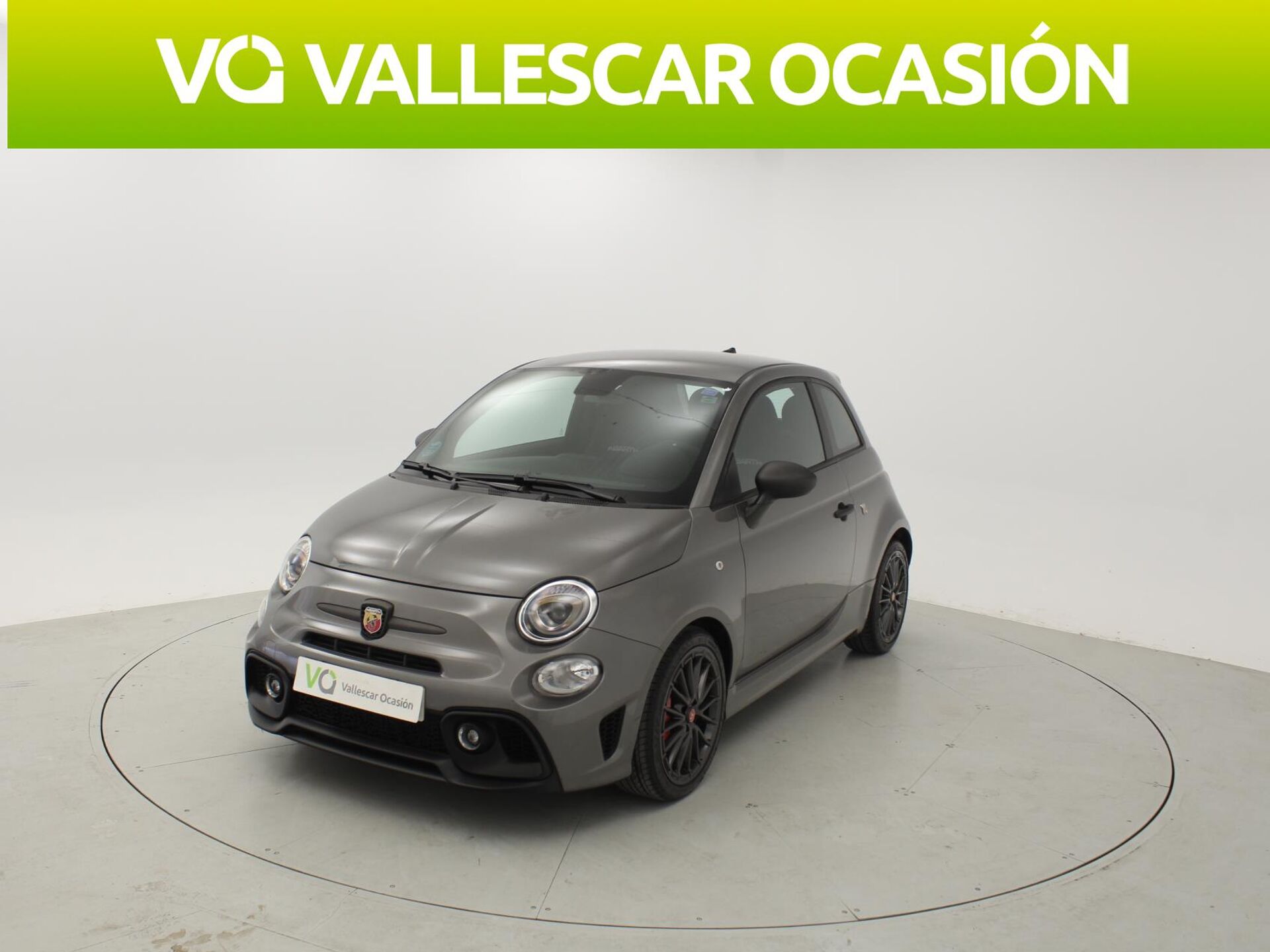 Imagen de ABARTH 595