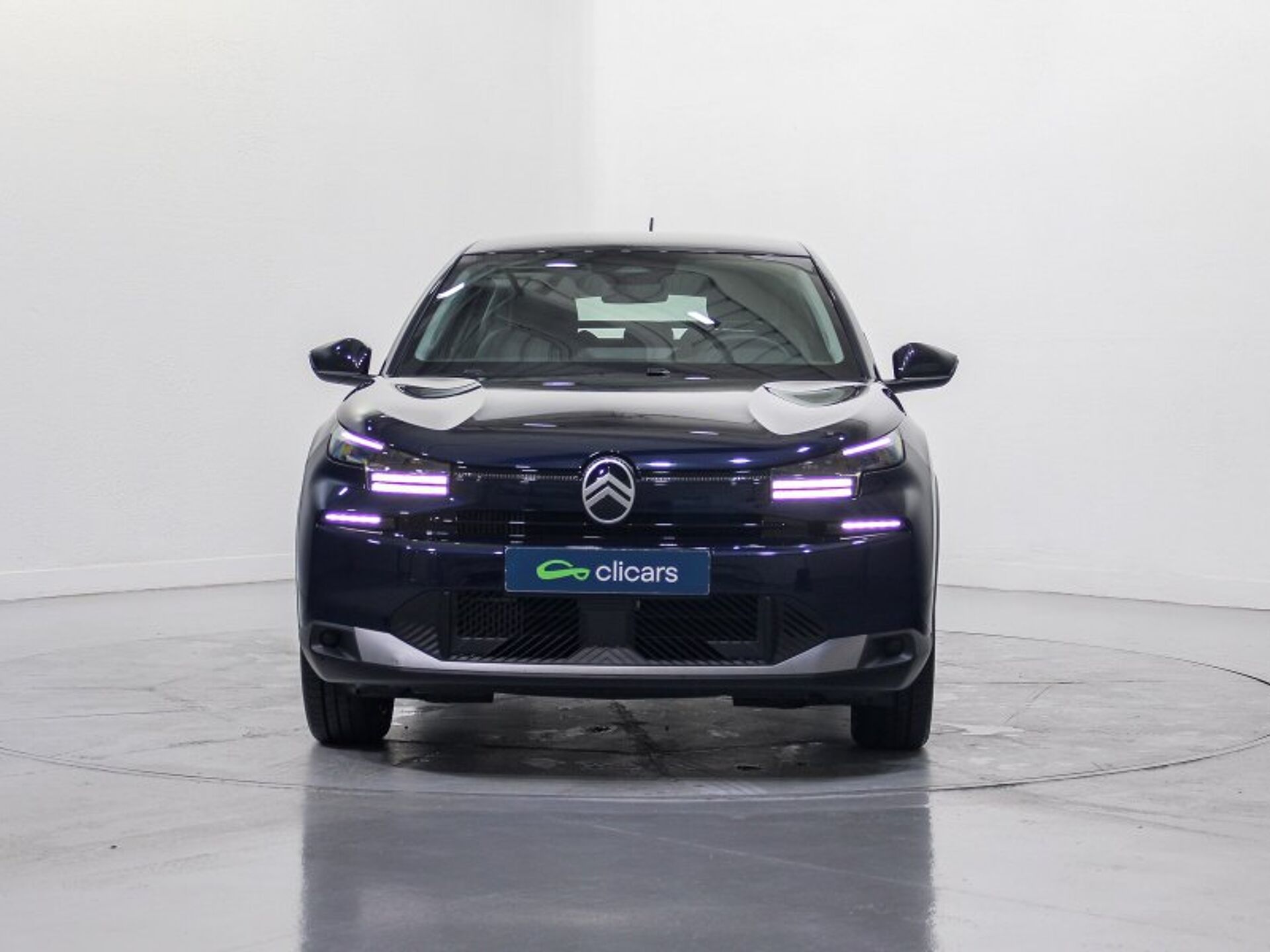 Imagen 2 de CITROEN C4