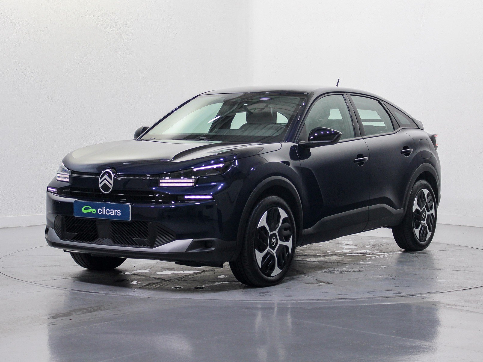 Imagen de CITROEN C4