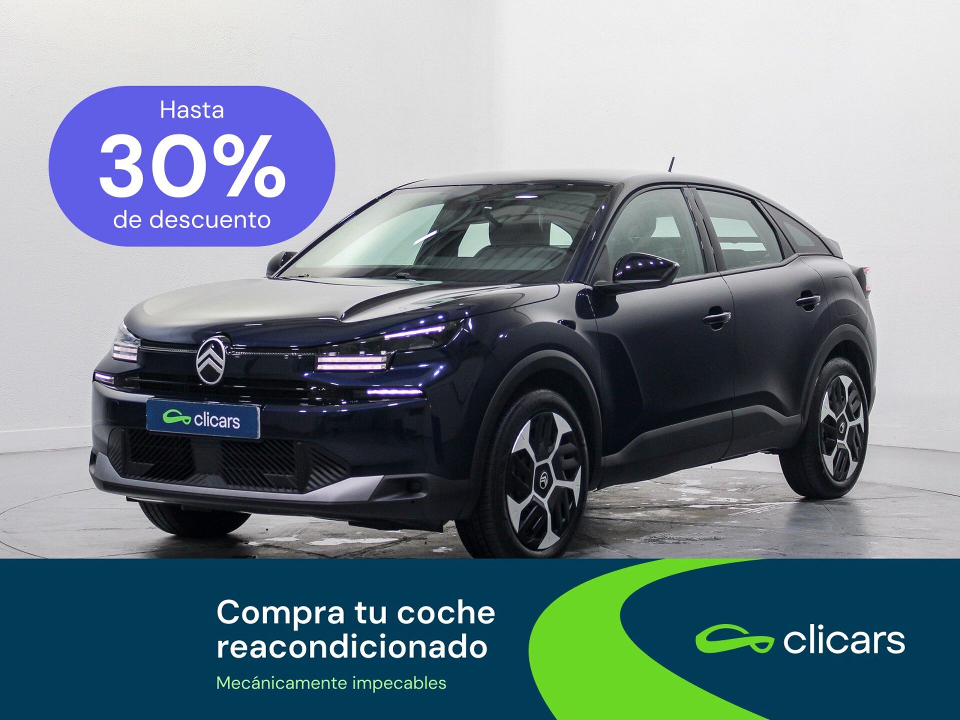 Imagen 1 de CITROEN C4