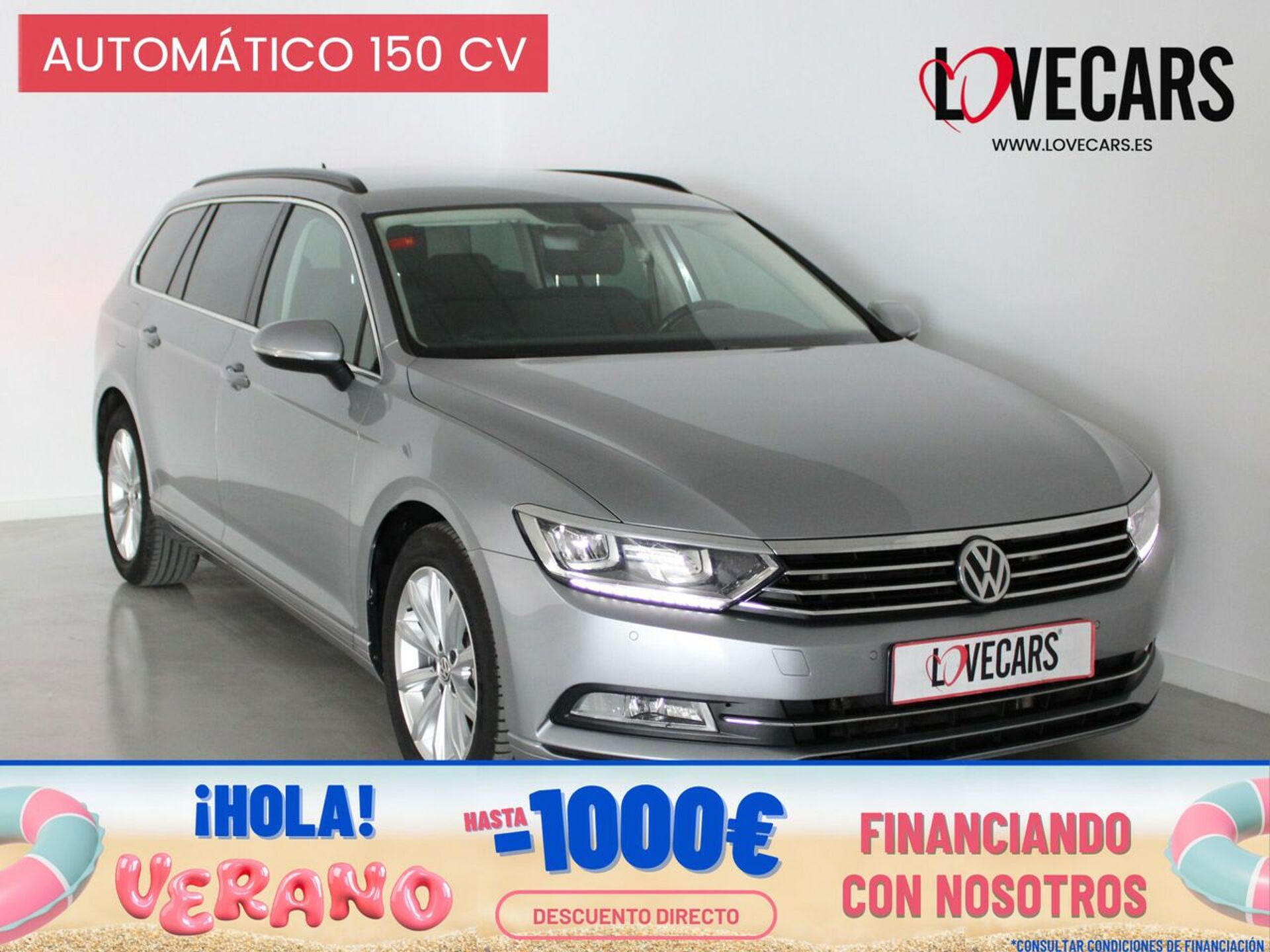 Imagen de VOLKSWAGEN Passat