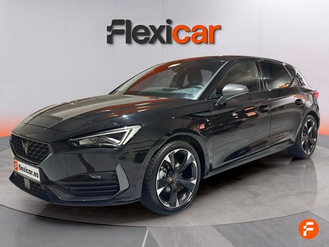 Foto del CUPRA León 1.5 ETSI DSG 110Kw