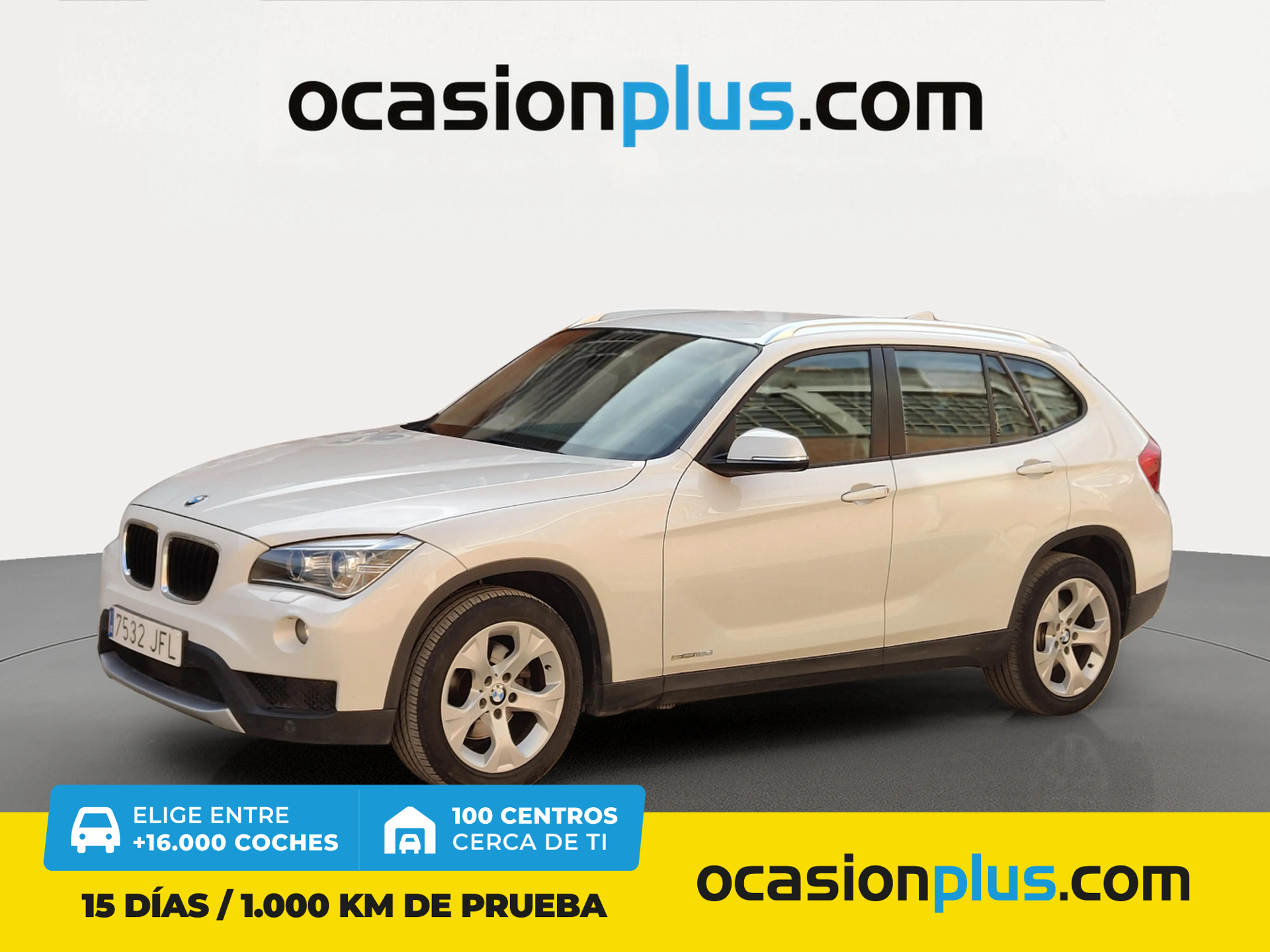 Imagen de BMW X1