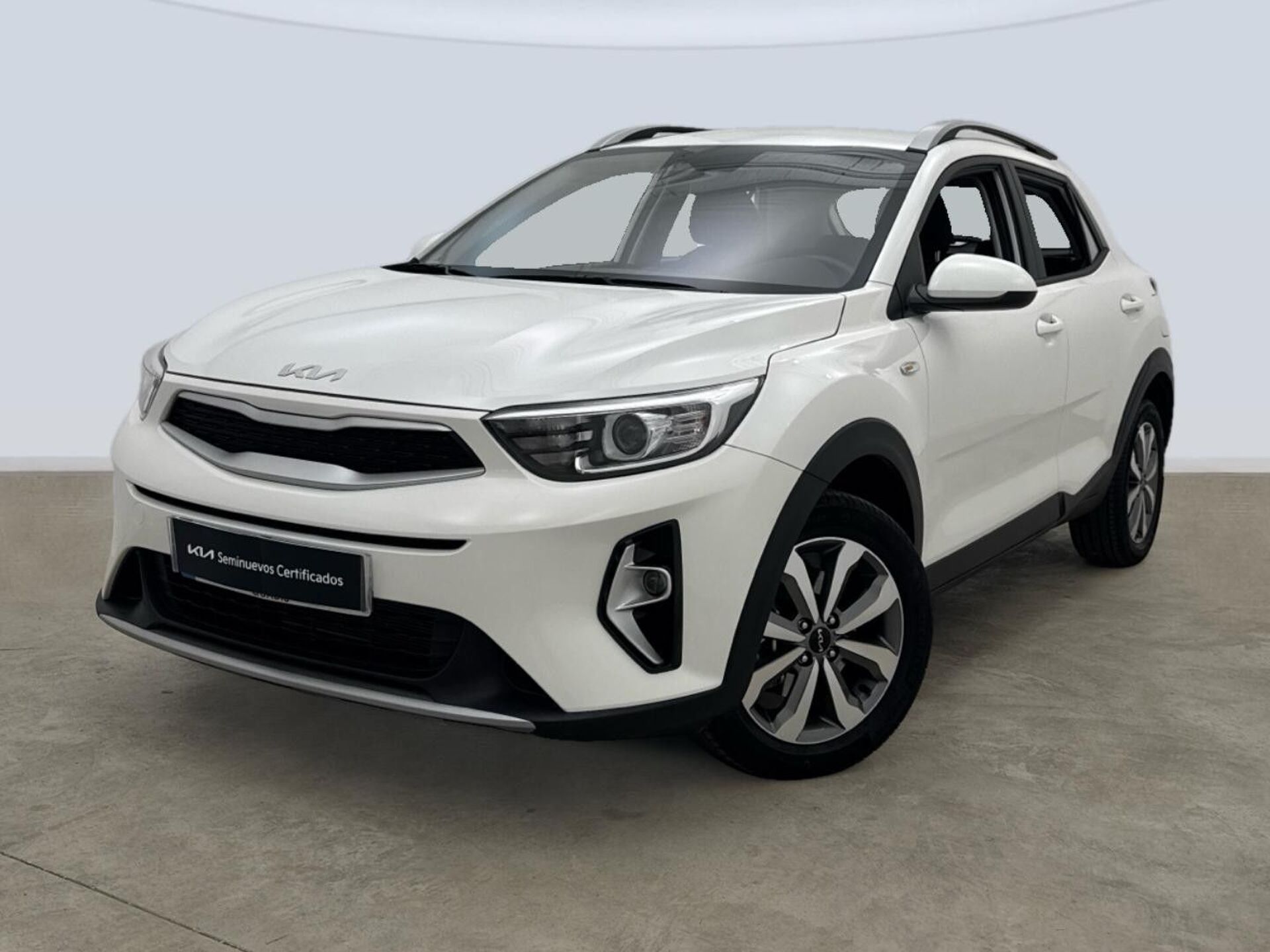 Imagen de KIA Stonic
