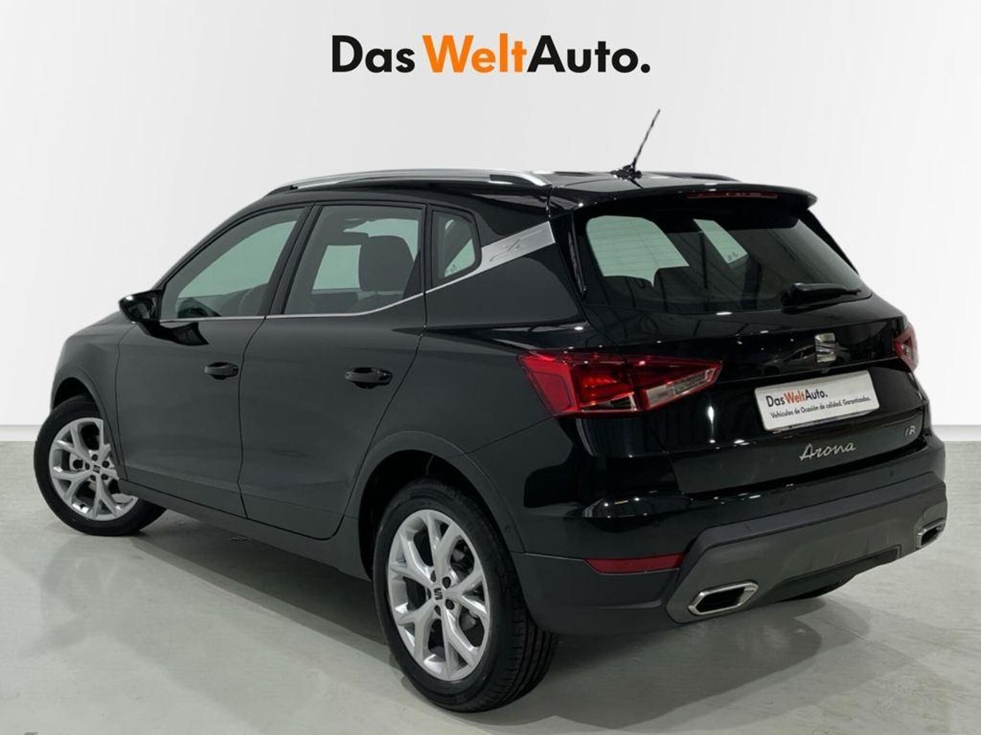 Imagen 2 de SEAT Arona