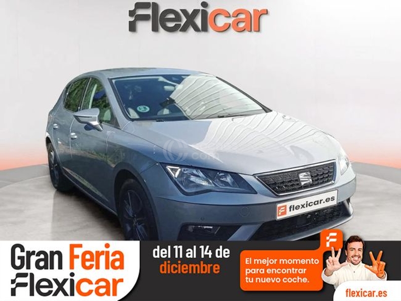 Foto del SEAT León ST 1.5 EcoTSI S&S Style 130