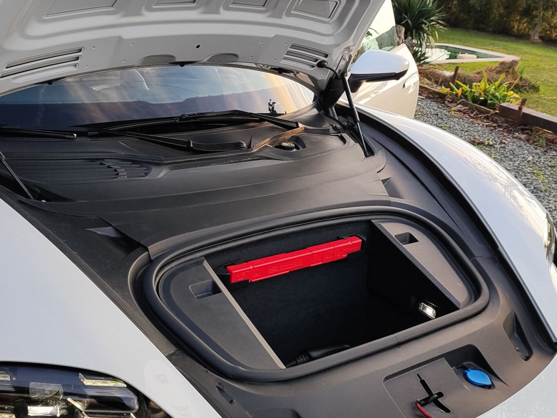 Imagen 3 de PORSCHE Taycan