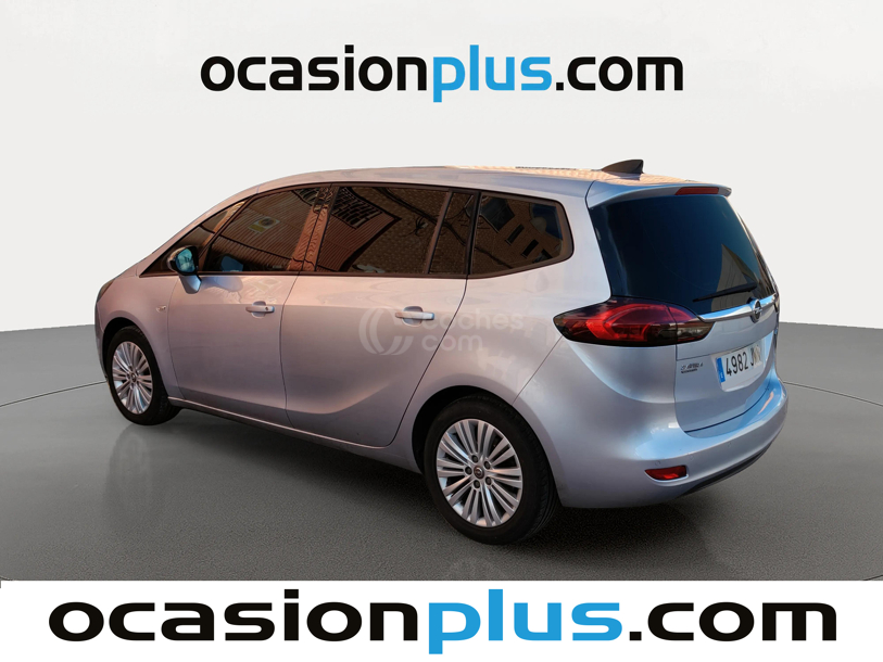 Foto del OPEL Zafira Tourer 1.6CDTi S-S Expression 120