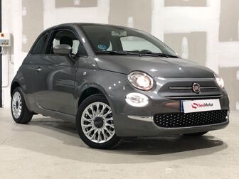 Imagen de FIAT 500 1.0 Hybrid Dolcevita 52kW