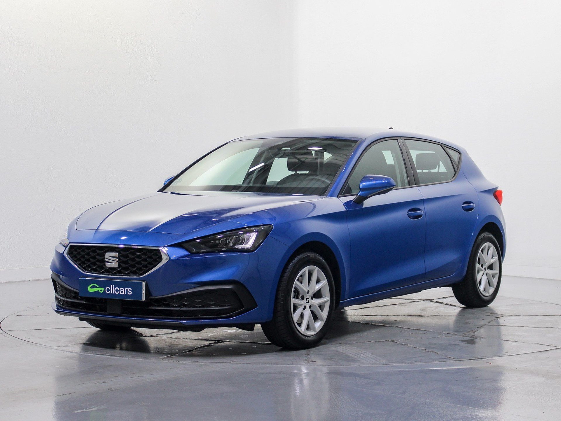 Imagen de SEAT León